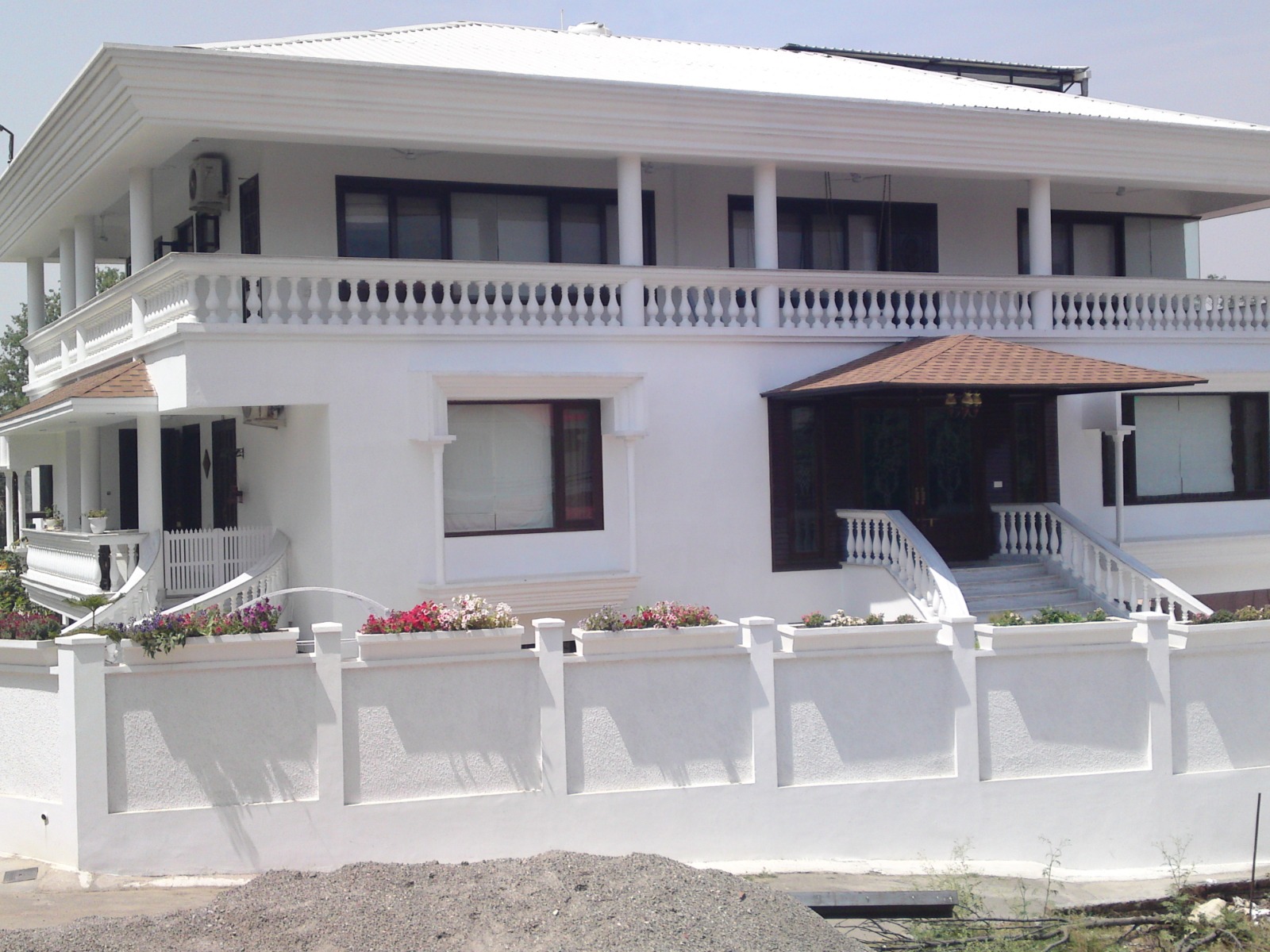 Colonial Bungalow, Dehradun
