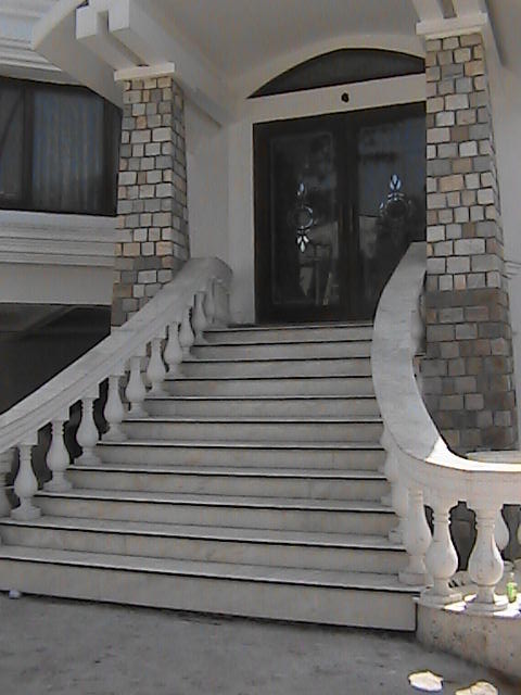 Heritage Villa, Dalanwala