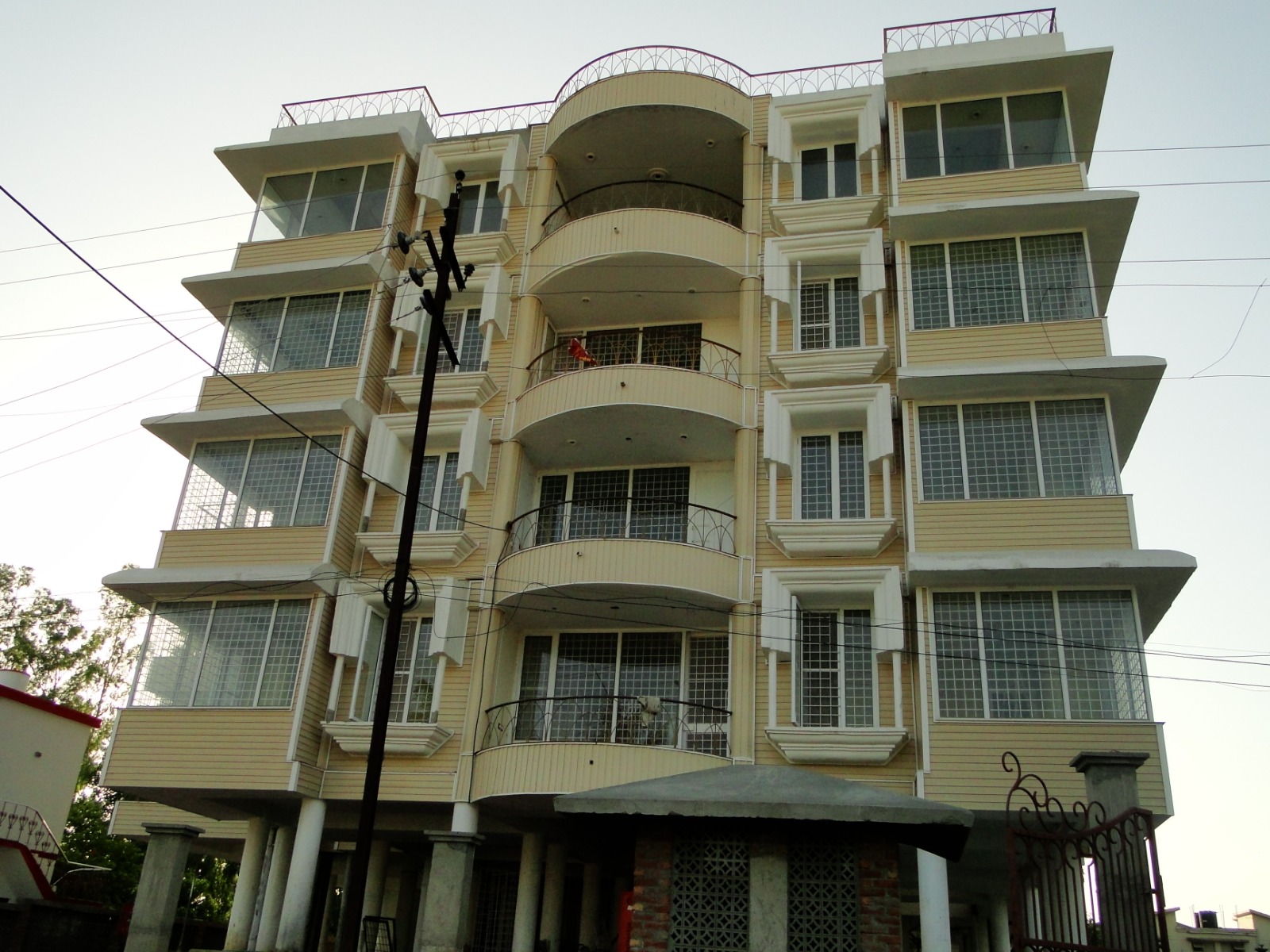 Kaushalya Towers