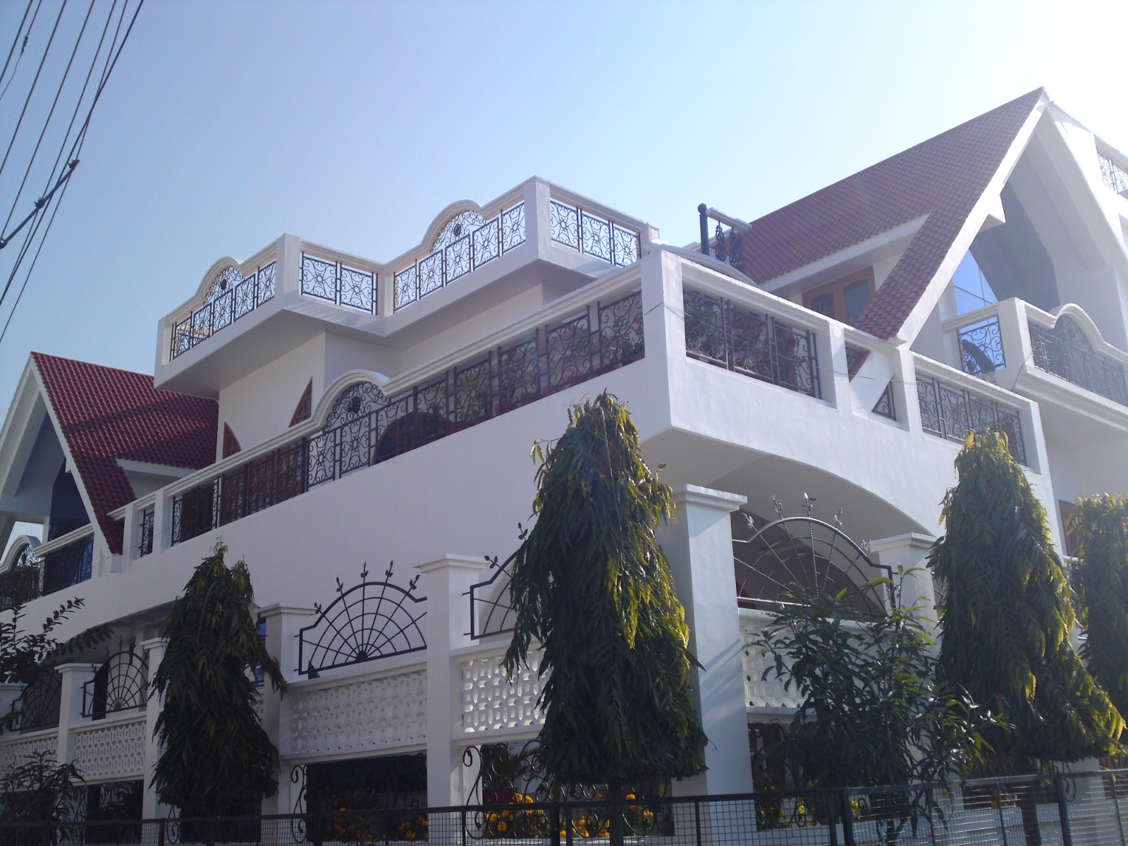Private Residence, Dehradun