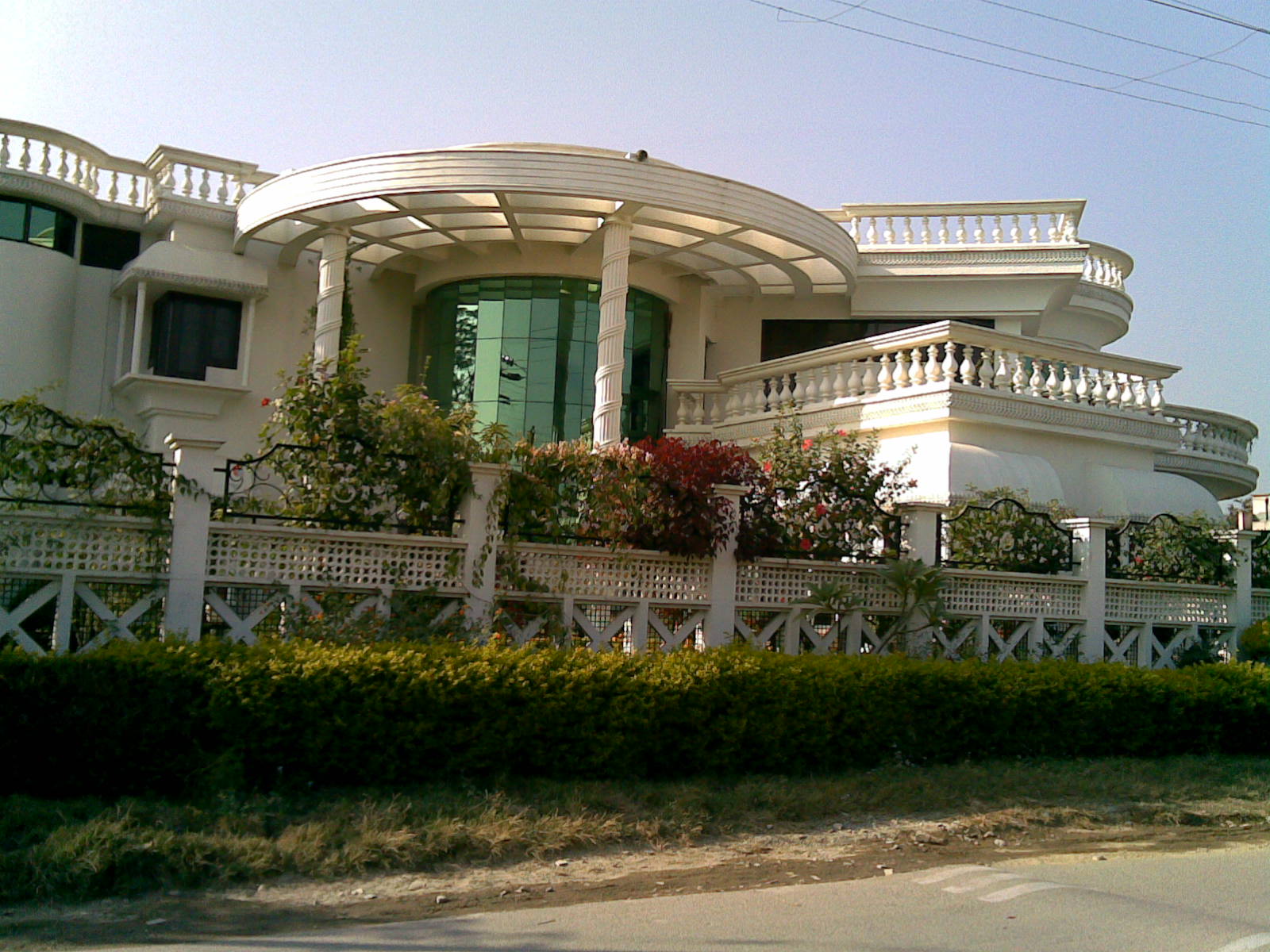 Private Villa, Vasant Vihar